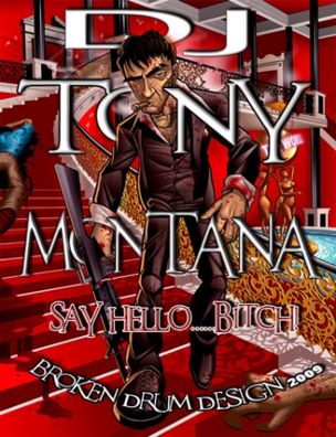 SAY HELLO BITCH_1024